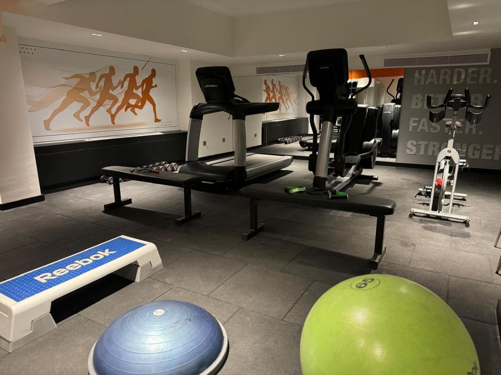 اسطنبول Ulus G Residences المظهر الخارجي الصورة